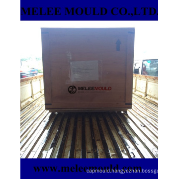 New Export Turkey Household Vegetables Crate Mould